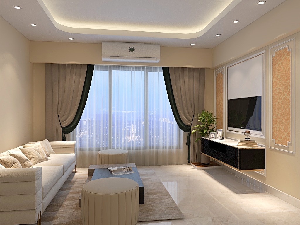 Living spaces