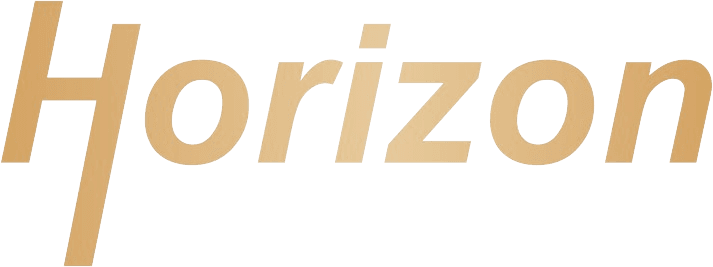 Megastone Horizon logo